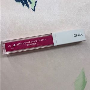 Ofra liquid lip